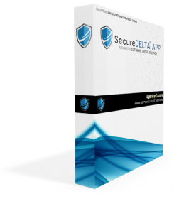 SecureDELTA APP v2.56 (Multi-User License)