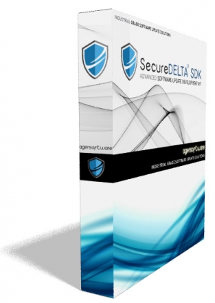 SecureDELTA SDK v2.56 (multi-user license)