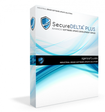 SecureDELTA PLUS (Folders) One Year Single User License