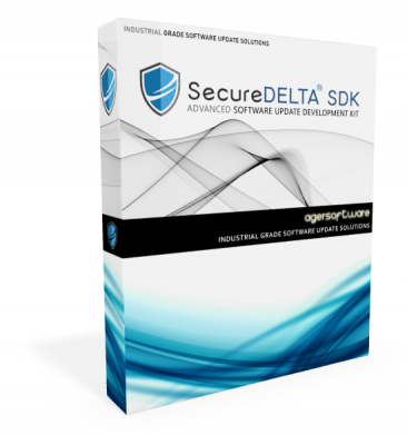 SecureDELTA SDK - Create your own applications and implement software update functionality to your software