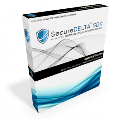 SecureDELTA SDK v2.56.109 multi-user online purchase